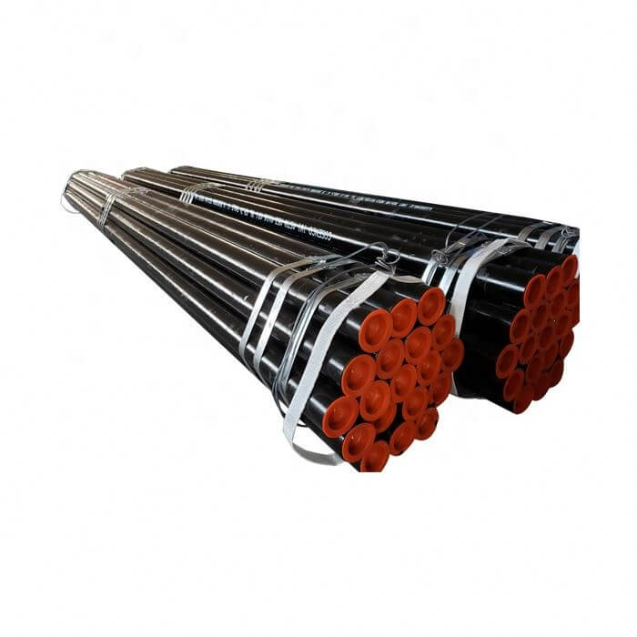 API 5L x52 Seamless Line Pipe