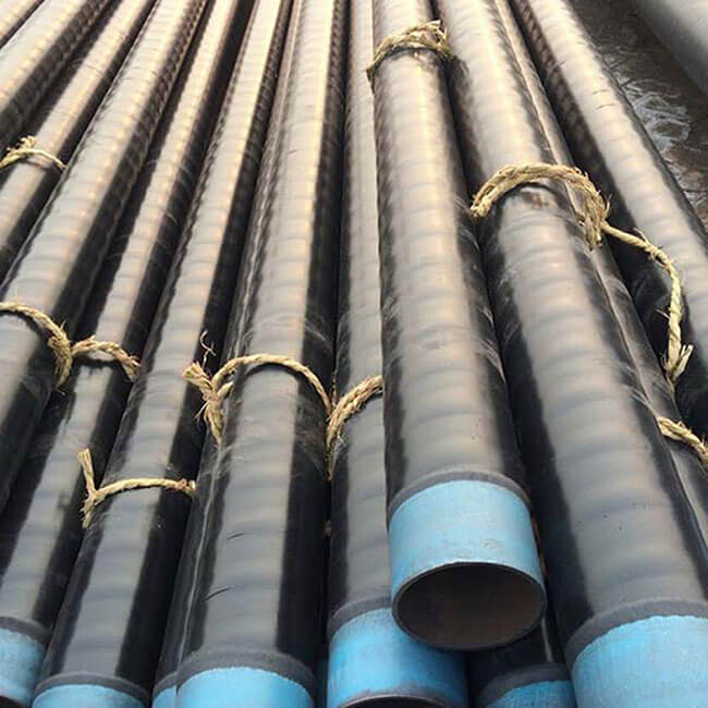 L245 Low Carbon Line Pipe