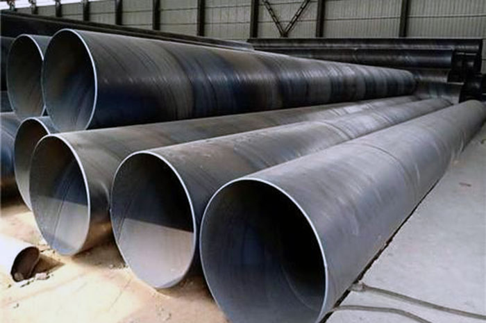 API 5L SAW Line Pipe